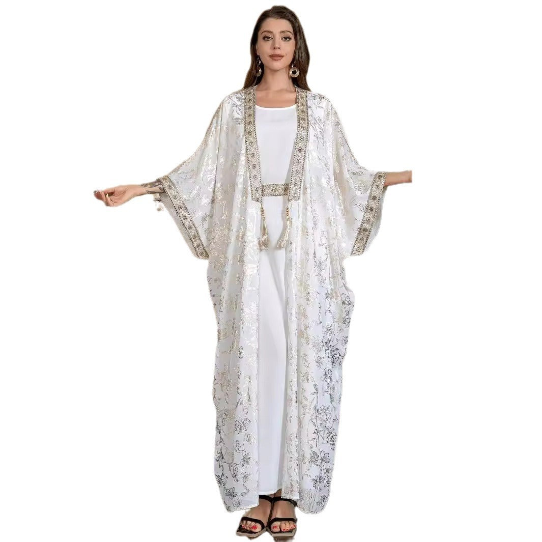 Luminara Abaya