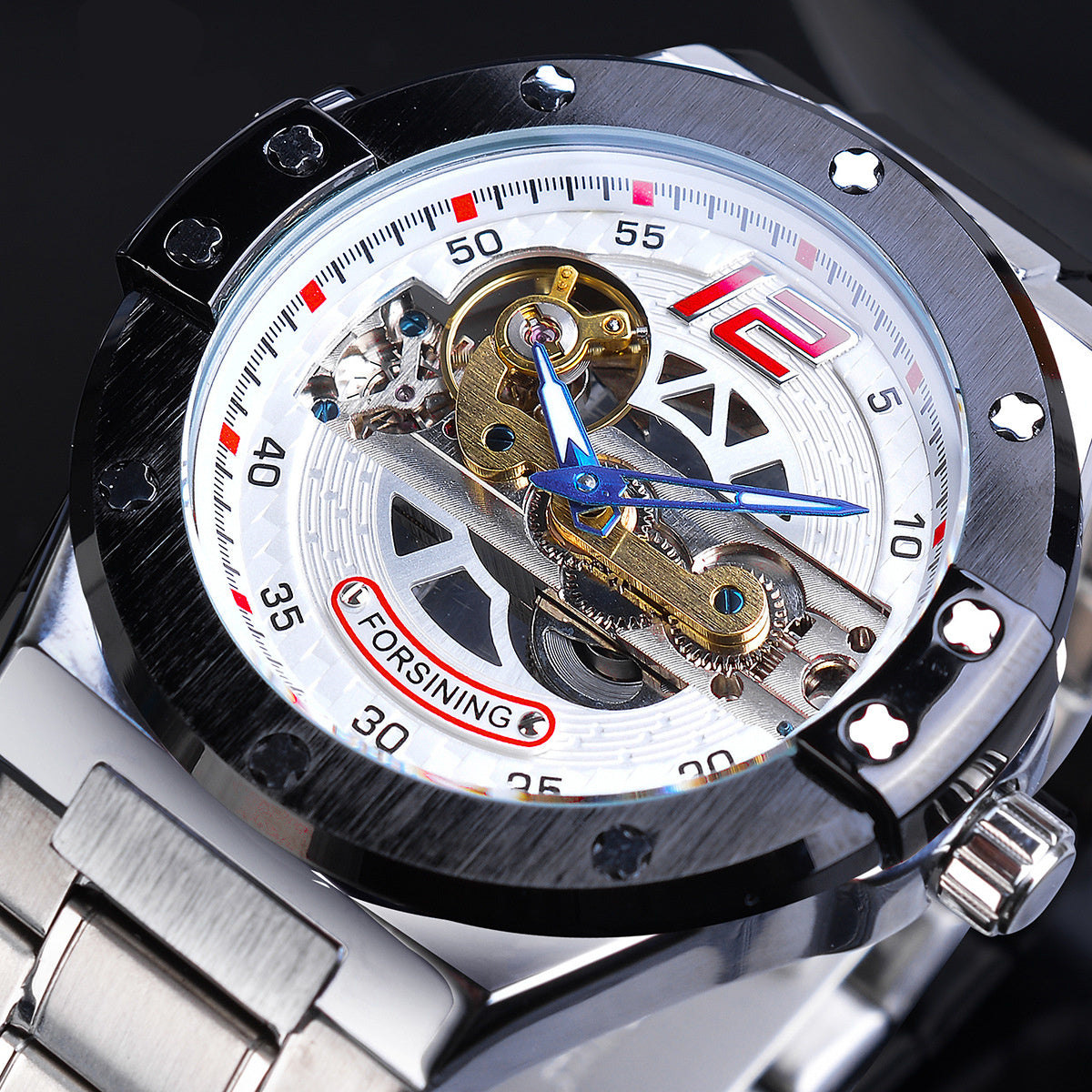Patriot Chrono