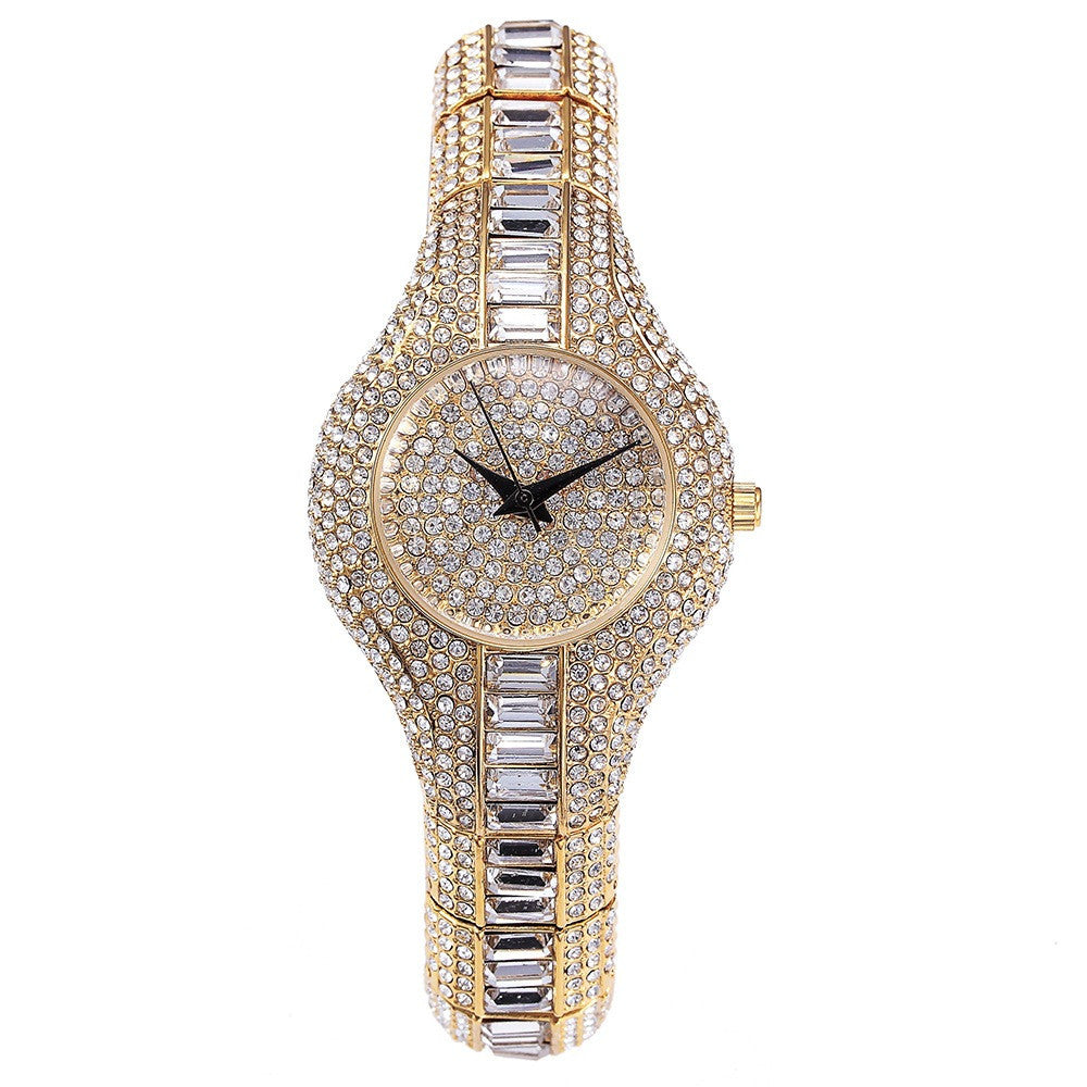 Stellara Timepiece