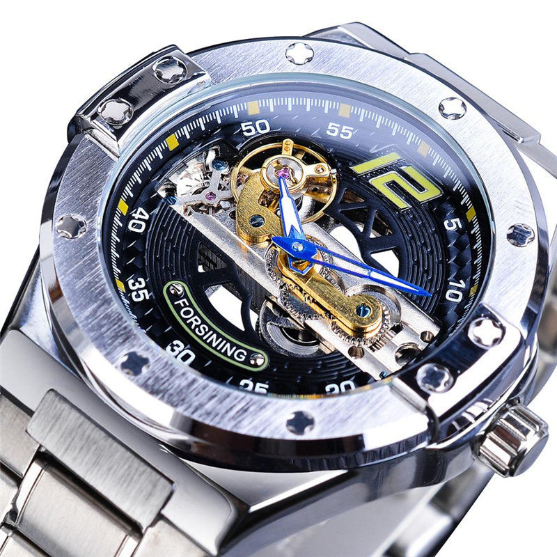 Patriot Chrono