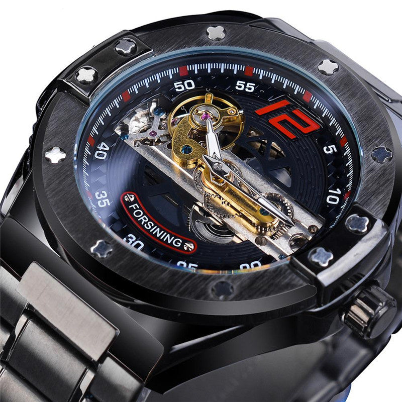 Patriot Chrono