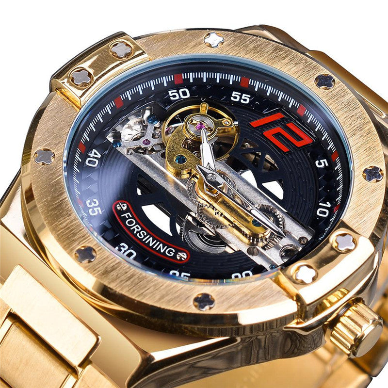 Patriot Chrono