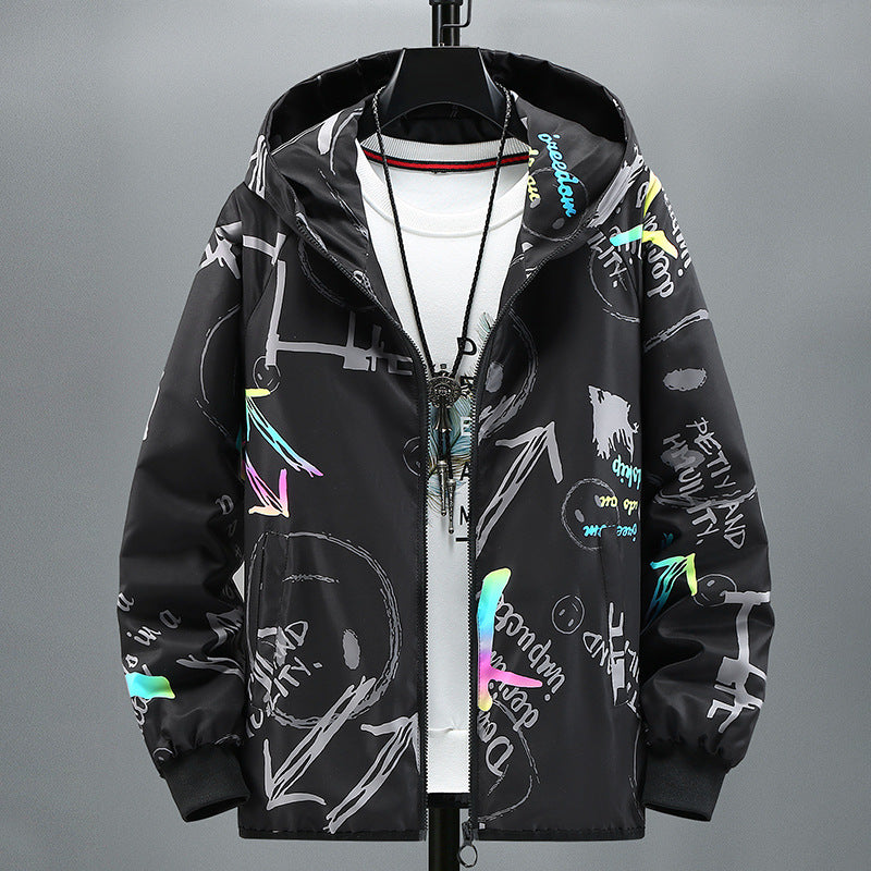 Vionnet Colorful Trendy Jacket