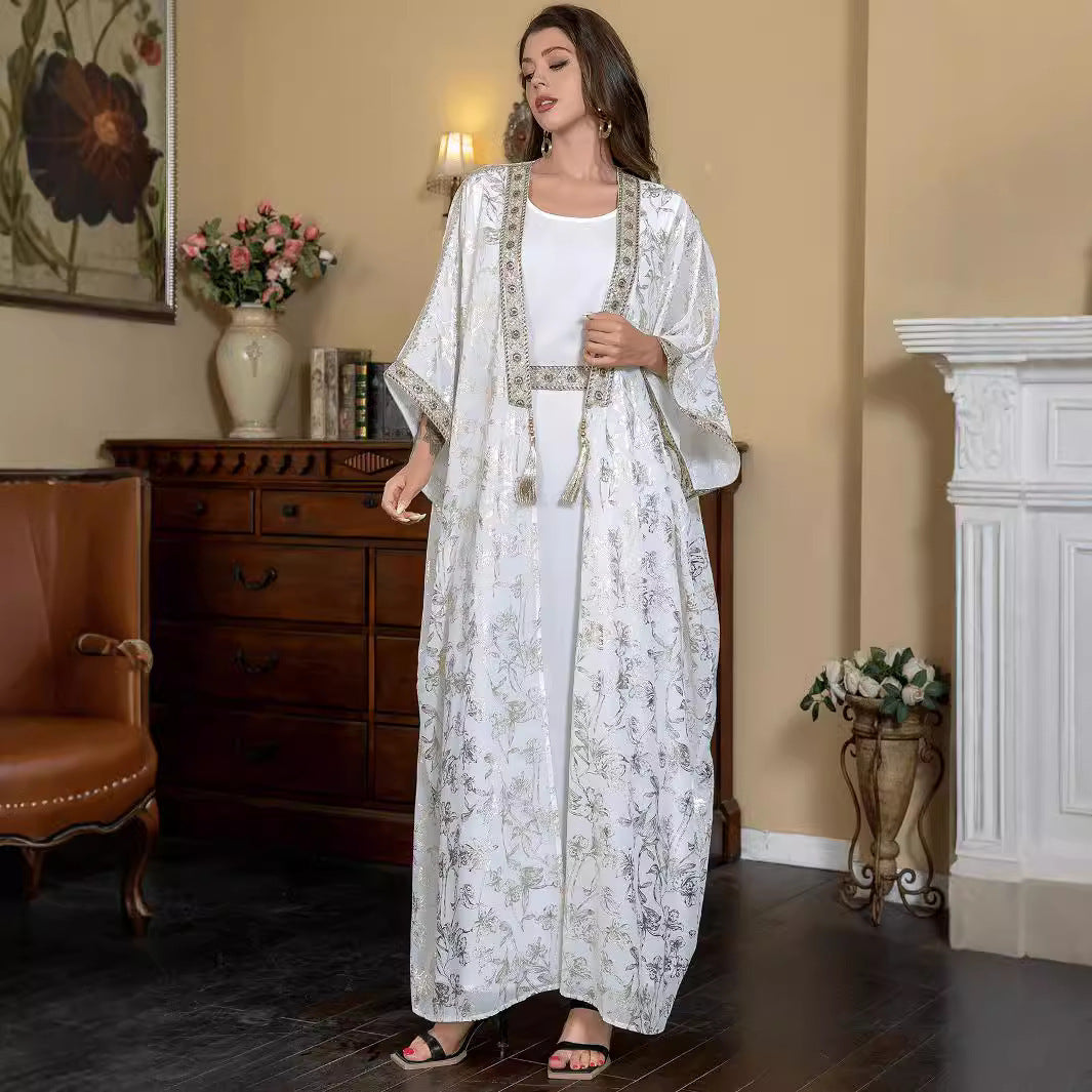 Luminara Abaya