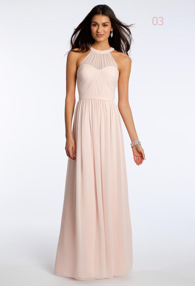 Valentina Western Elegance Gown
