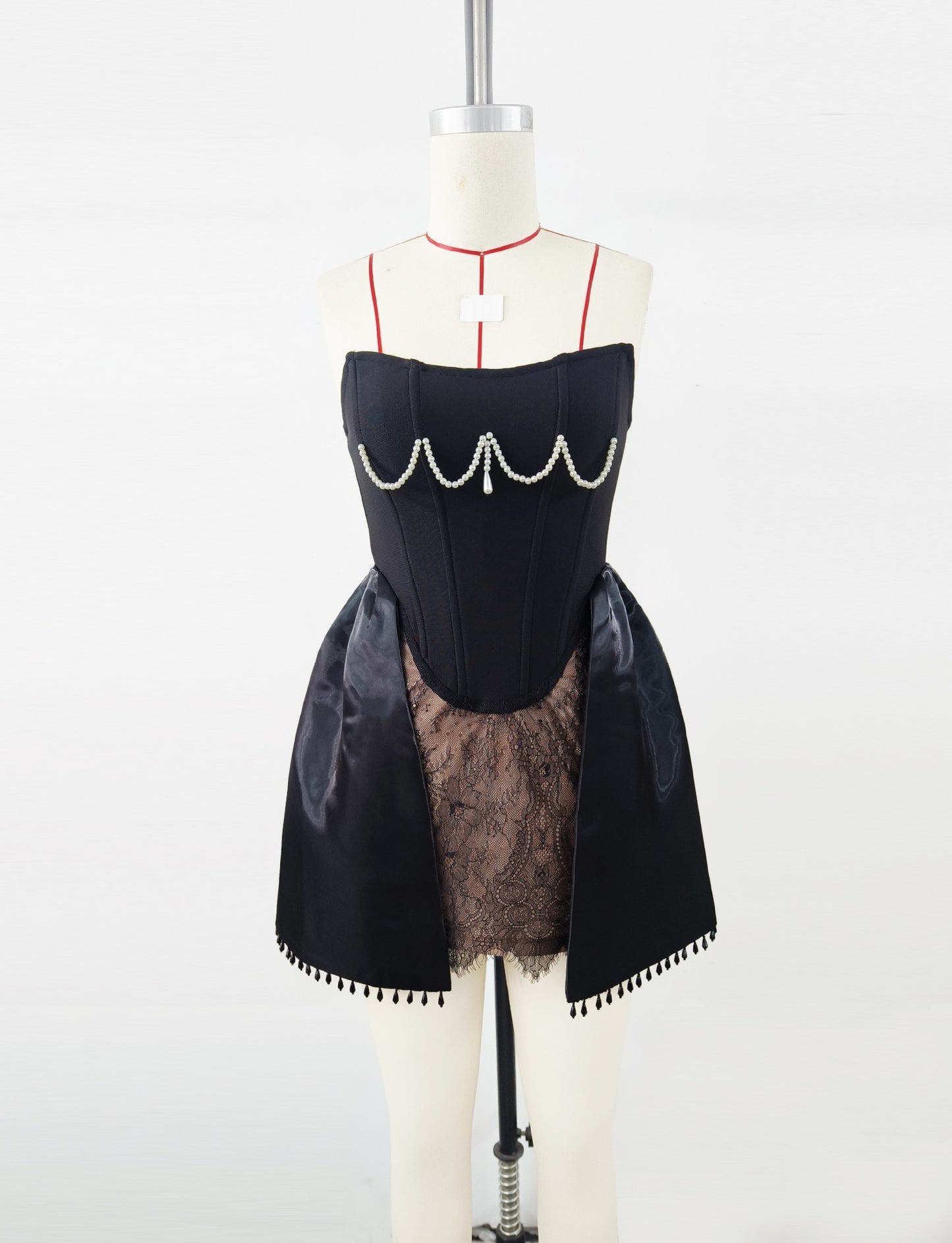 Perle Corset