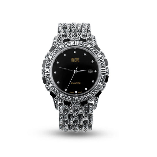 Vionnet Luxe Quartz Watch