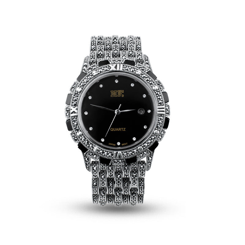 Vionnet Luxe Quartz Watch
