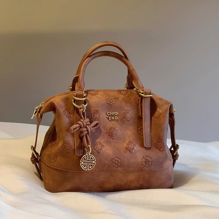 Vionté Rhombus Luxe