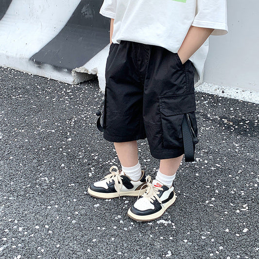 Coen Shorts