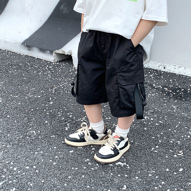 Coen Shorts