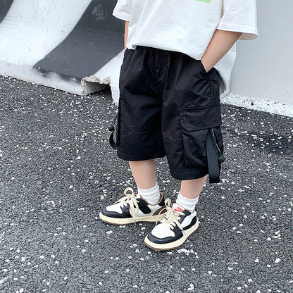 Coen Shorts