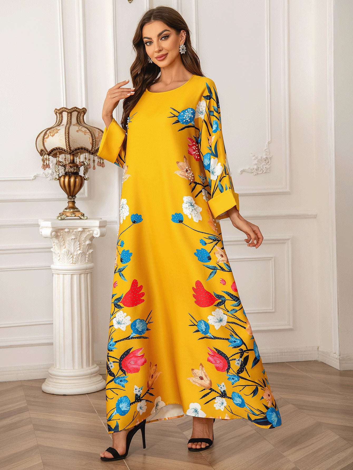 Noor Diamanté