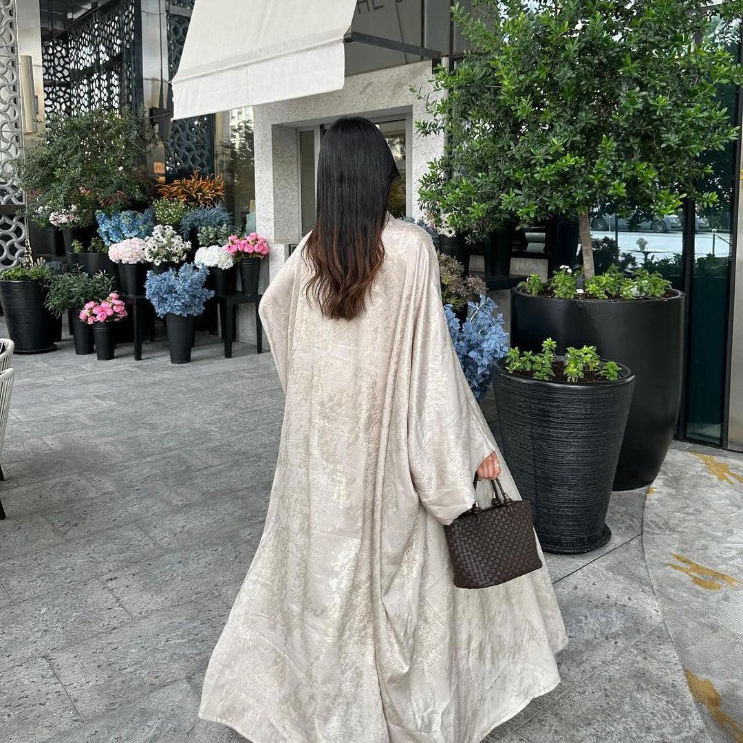 Auraline Robe