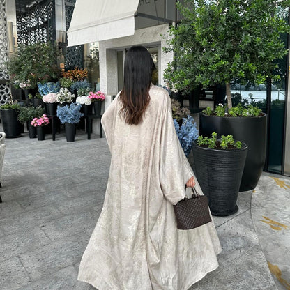 Auraline Robe
