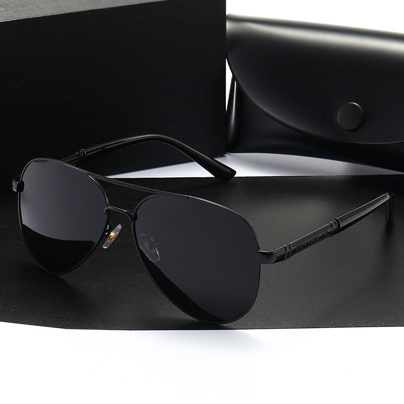 Chroma Shades