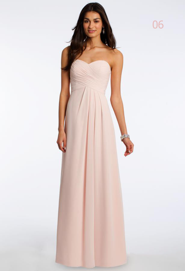 Valentina Western Elegance Gown