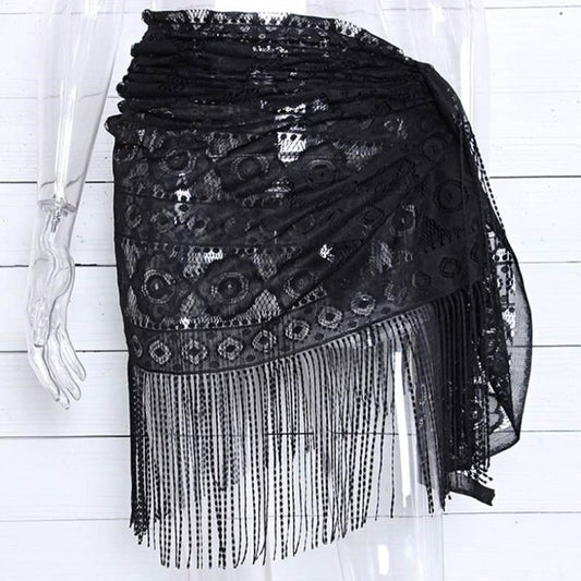 Solara Cover Skirt