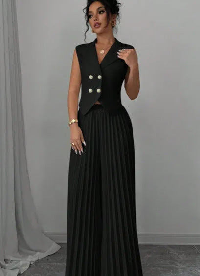 Elara Vest Ensemble