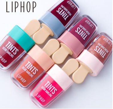Frosted Kiss Gloss