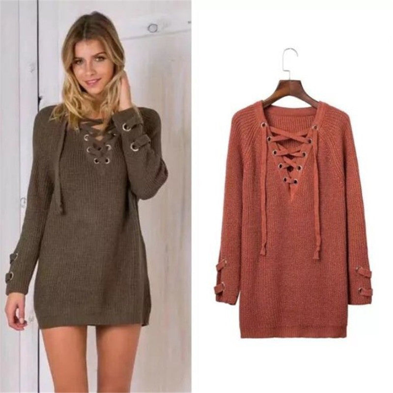 Seraphine Vellum Lace Sweater