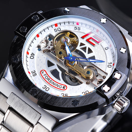 Patriot Chrono