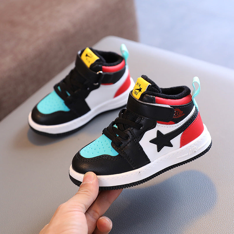 JuvenAir Velocity Sneakers