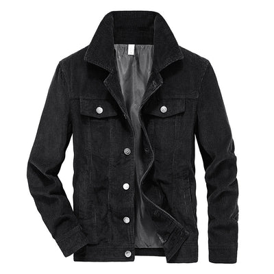 Vionnet Vintage Corduroy Jacket - Best Seller