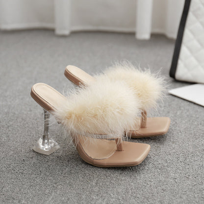 Vera Peluche Éclat