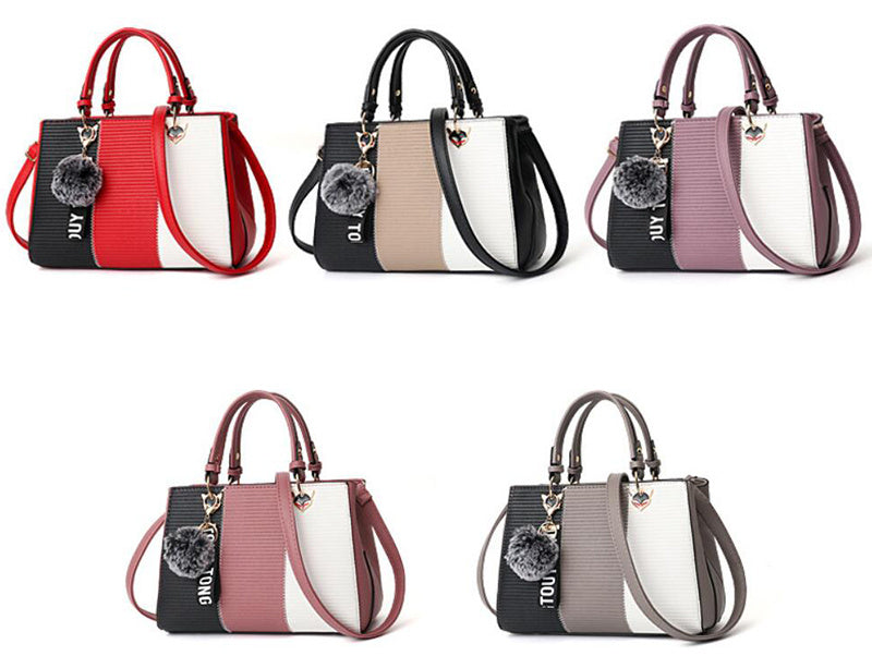 Lunette Crossbody