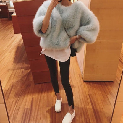 Elara Peluche Étoffe