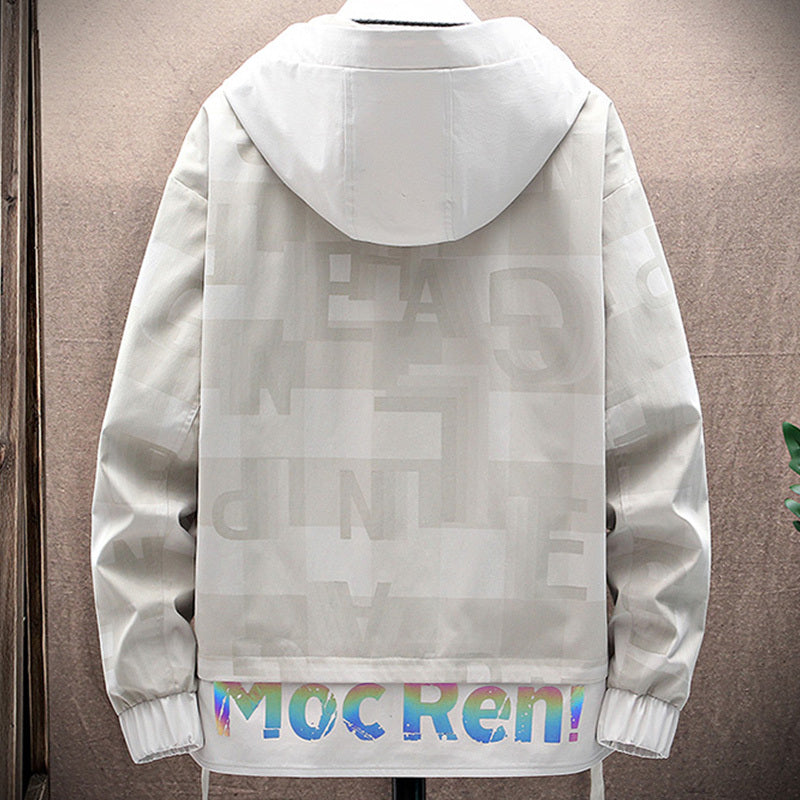 Verve Jacket.