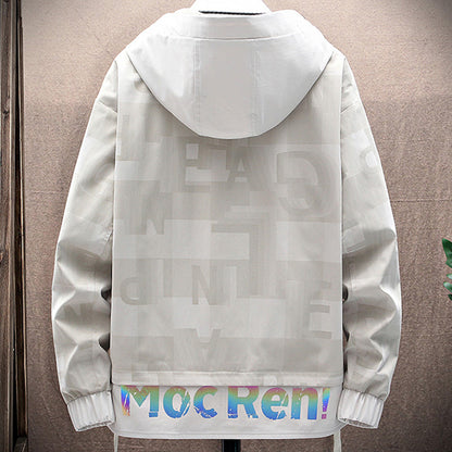 Verve Jacket.