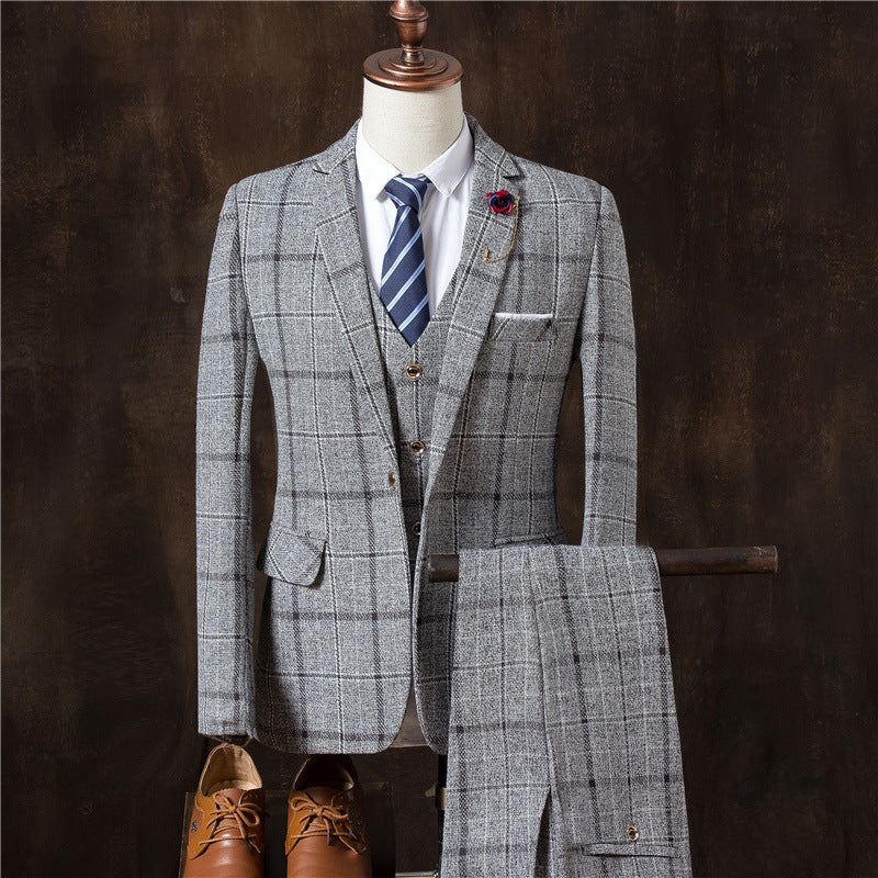Regal Tuxedo Set - Best Seller