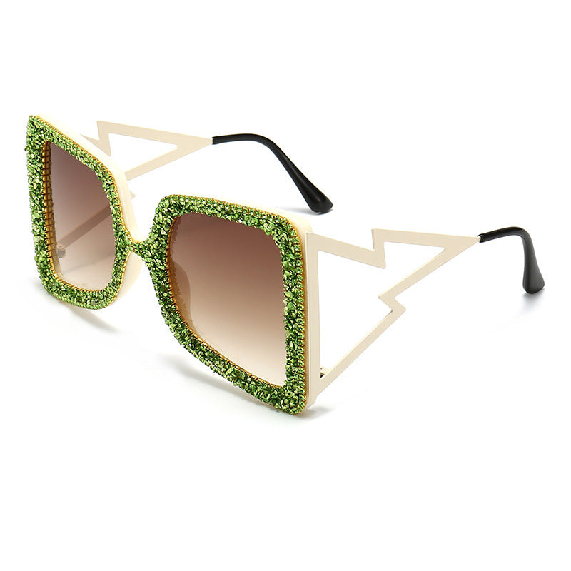 LuxePoint Shades