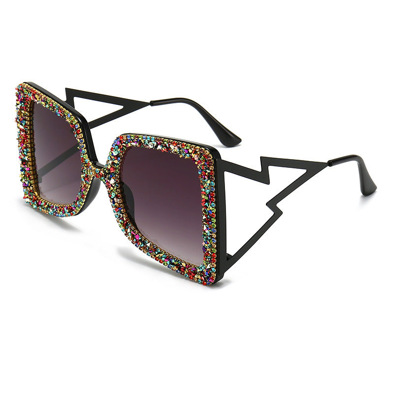 LuxePoint Shades