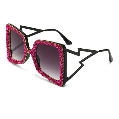 LuxePoint Shades