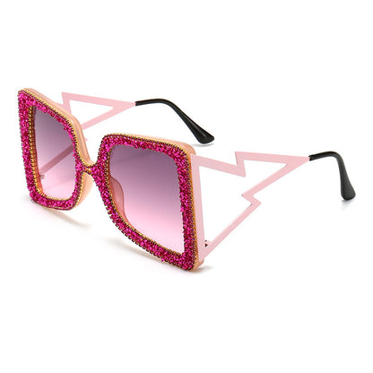 LuxePoint Shades