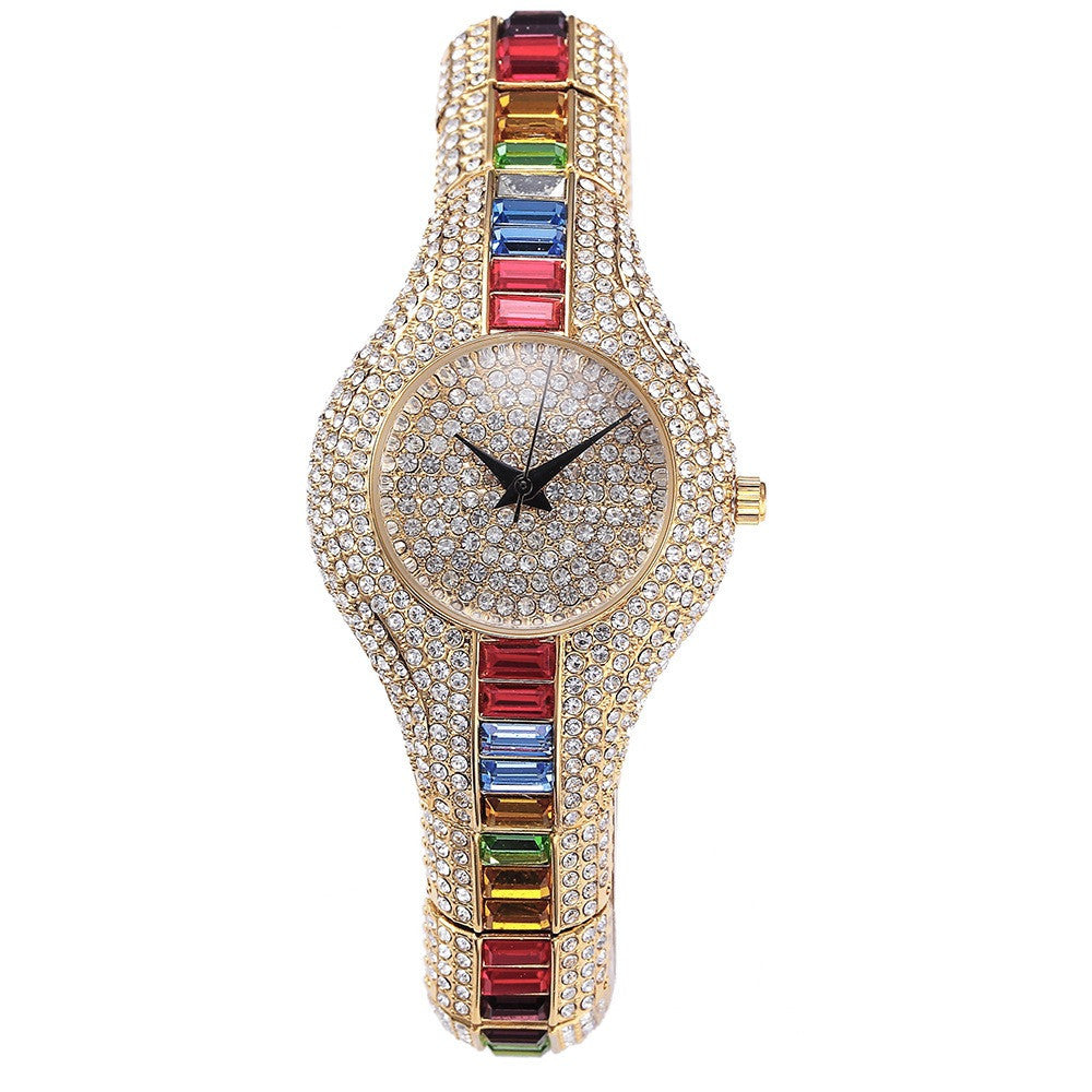 Stellara Timepiece