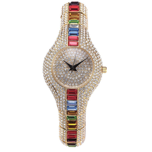 Stellara Timepiece