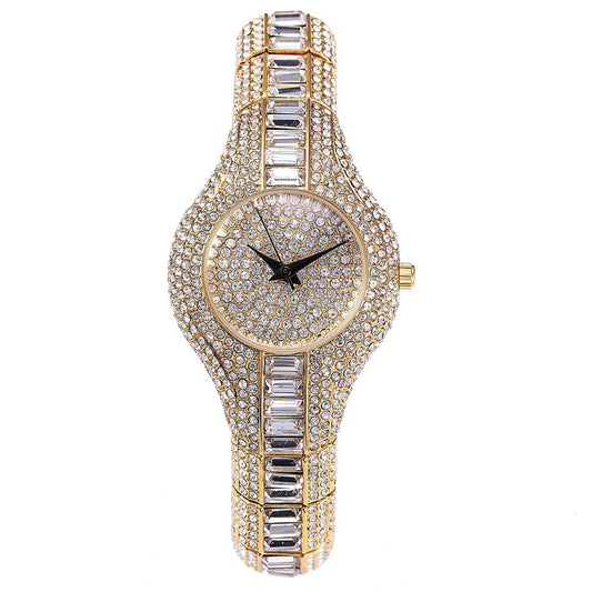 Stellara Timepiece