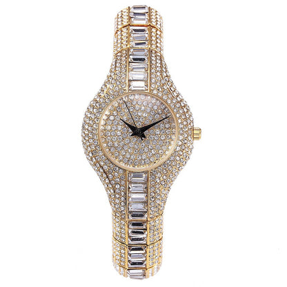 Stellara Timepiece