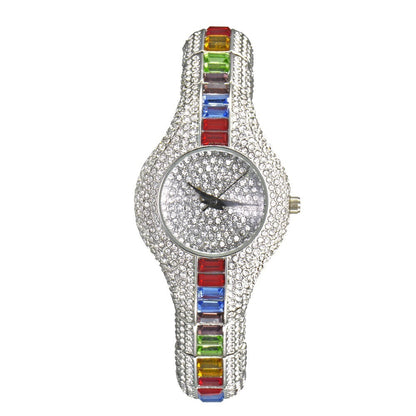 Stellara Timepiece