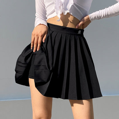 Clara Pleat Mini