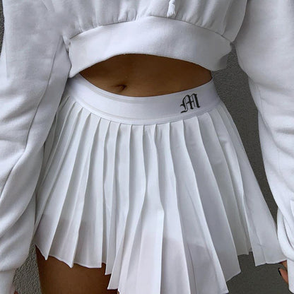 Clara Pleat Mini