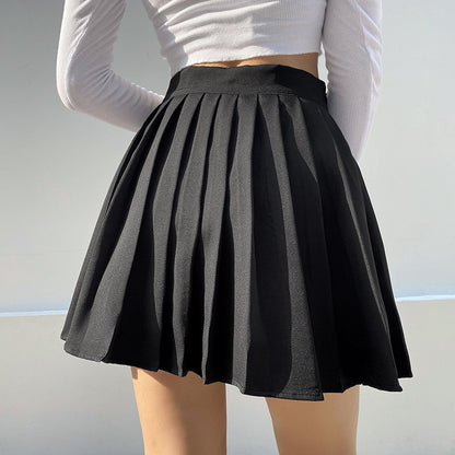 Clara Pleat Mini