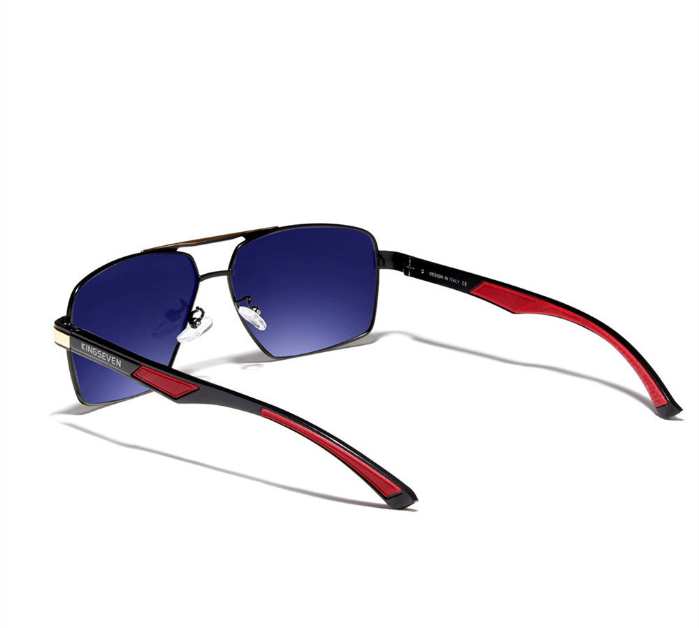 Vanguard Lenses