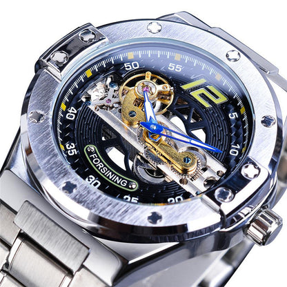 Patriot Chrono