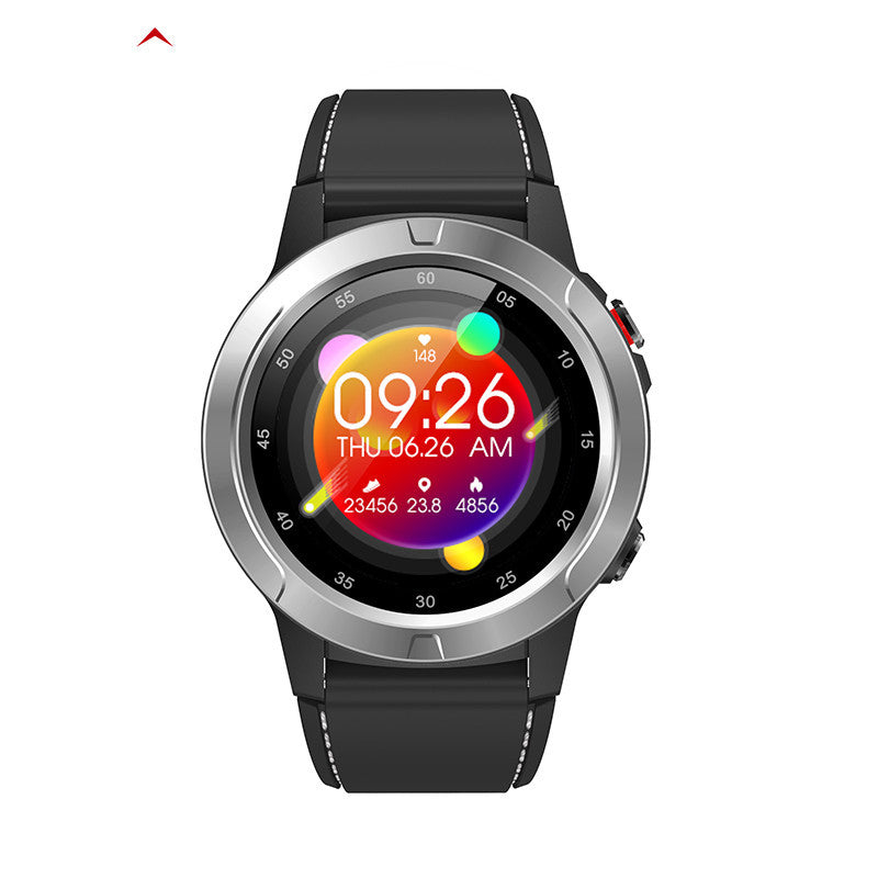 TitanGuard Smart Watch