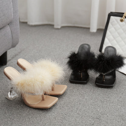 Vera Peluche Éclat
